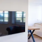 Concordia33 - Traumferienwohnung An Der Regnitz Апартаменты