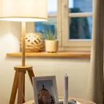 Concordia33 - Traumferienwohnung An Der Regnitz * Бамберг