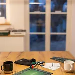Concordia33 - Traumferienwohnung An Der Regnitz Бамберг