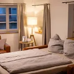 Апартаменты Concordia33 - Traumferienwohnung An Der Regnitz *