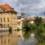 Lejlighed Concordia33 - Traumferienwohnung An Der Regnitz *