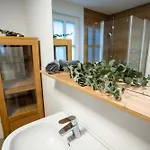 Concordia33 - Traumferienwohnung An Der Regnitz *