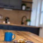Appartement Concordia33 - Traumferienwohnung An Der Regnitz Bamberg