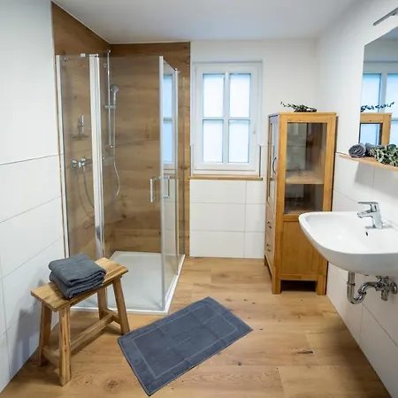 Concordia33 - Traumferienwohnung An Der Regnitz *