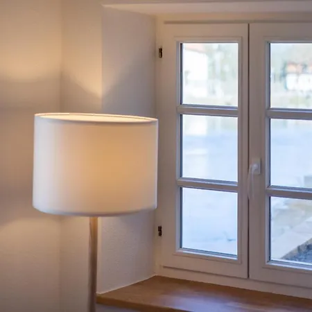 Apartment Concordia33 - Traumferienwohnung An Der Regnitz