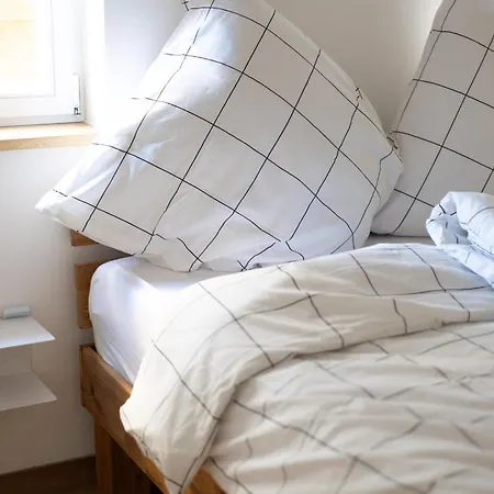 Apartment Concordia33 - Traumferienwohnung An Der Regnitz Bamberg