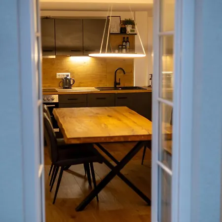 Concordia33 - Traumferienwohnung An Der Regnitz * バンベルク