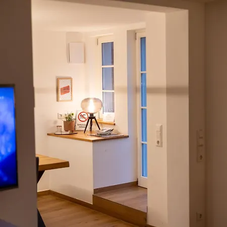 Concordia33 - Traumferienwohnung An Der Regnitz Apartment