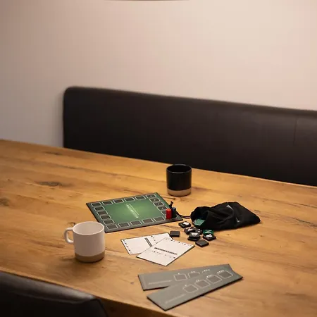 Concordia33 - Traumferienwohnung An Der Regnitz バンベルク