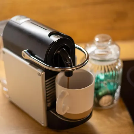 アパート Concordia33 - Traumferienwohnung An Der Regnitz *