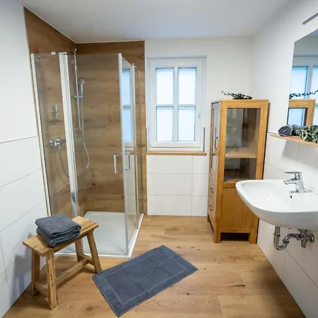 Concordia33 - Traumferienwohnung An Der Regnitz *