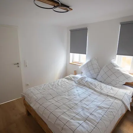 Διαμέρισμα Concordia33 - Traumferienwohnung An Der Regnitz *