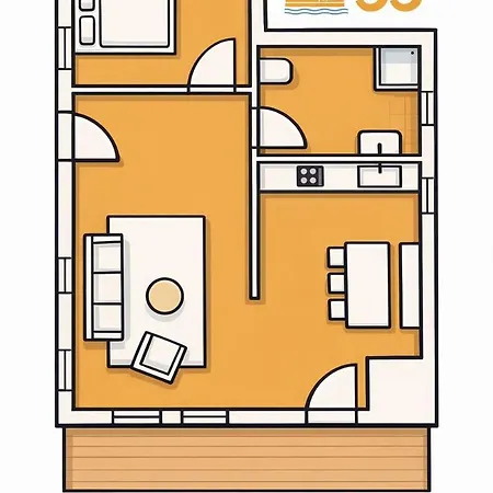 Concordia33 - Traumferienwohnung An Der Regnitz *