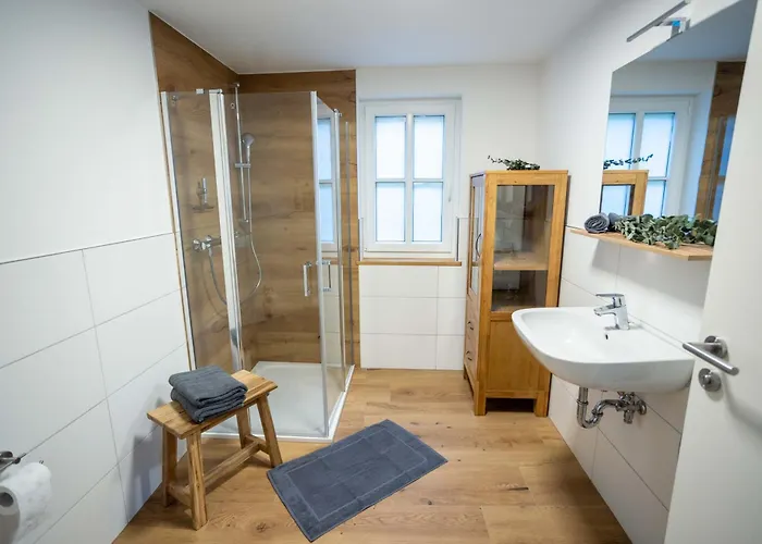 Concordia33 - Traumferienwohnung An Der Regnitz *