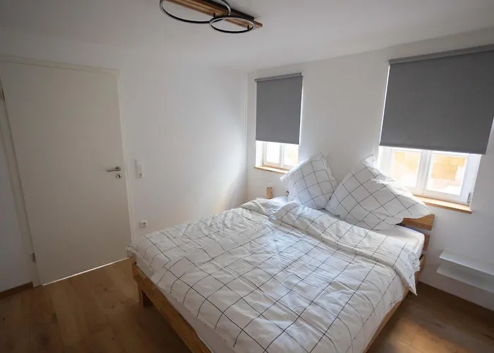 Apartment Concordia33 - Traumferienwohnung An Der Regnitz *